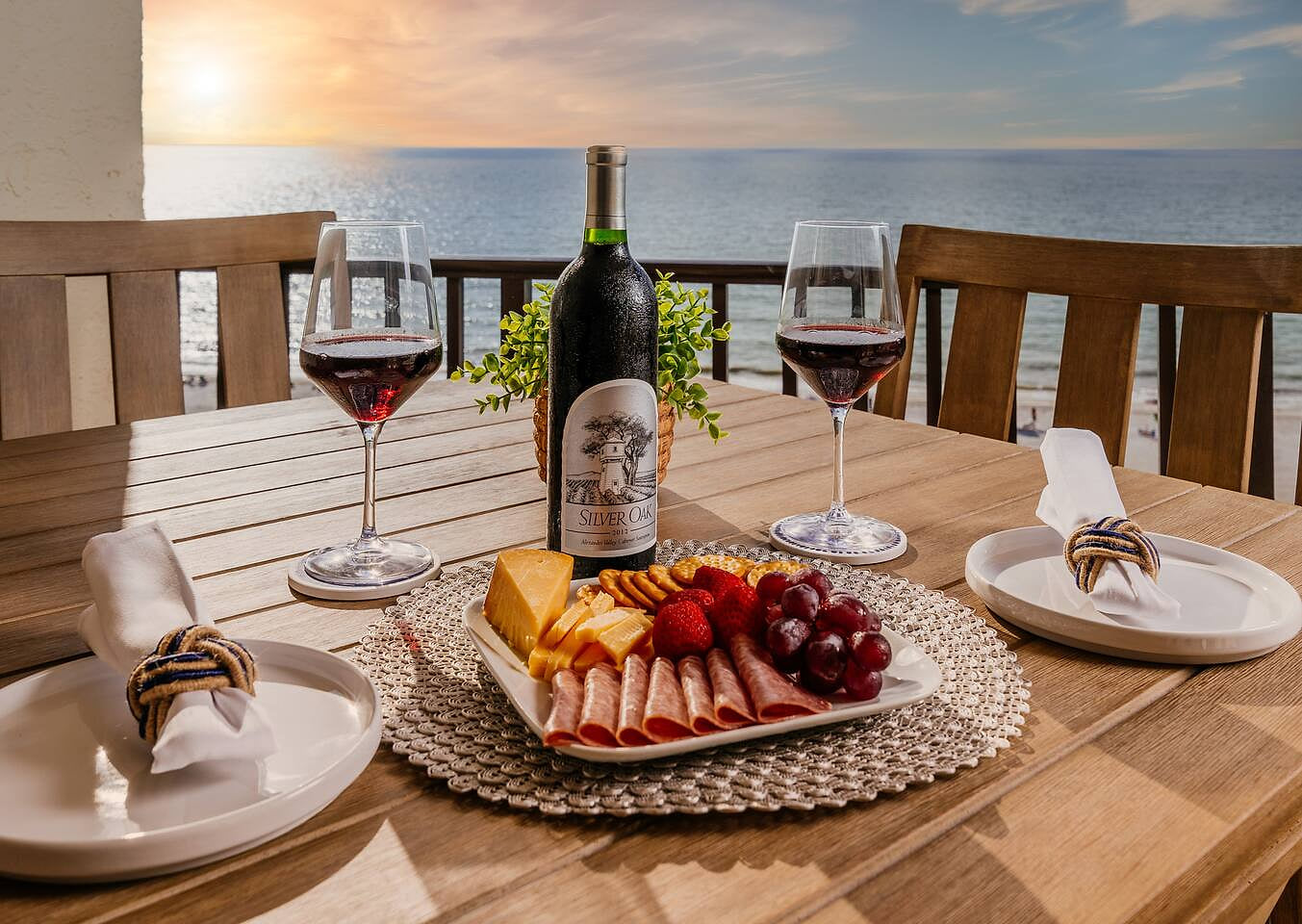 Rejuvenate in Aveline, Beachfront Condo! Aveline Remodel Completion Nov 2025 *Book to Enjoy