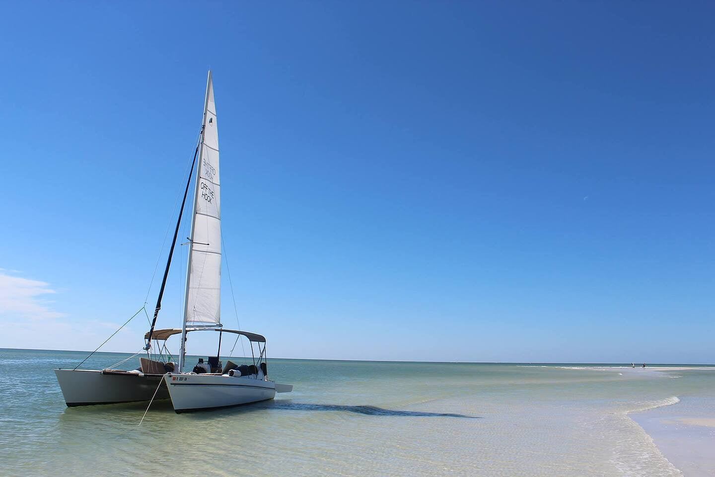 Off the Hook Boat Rentals 