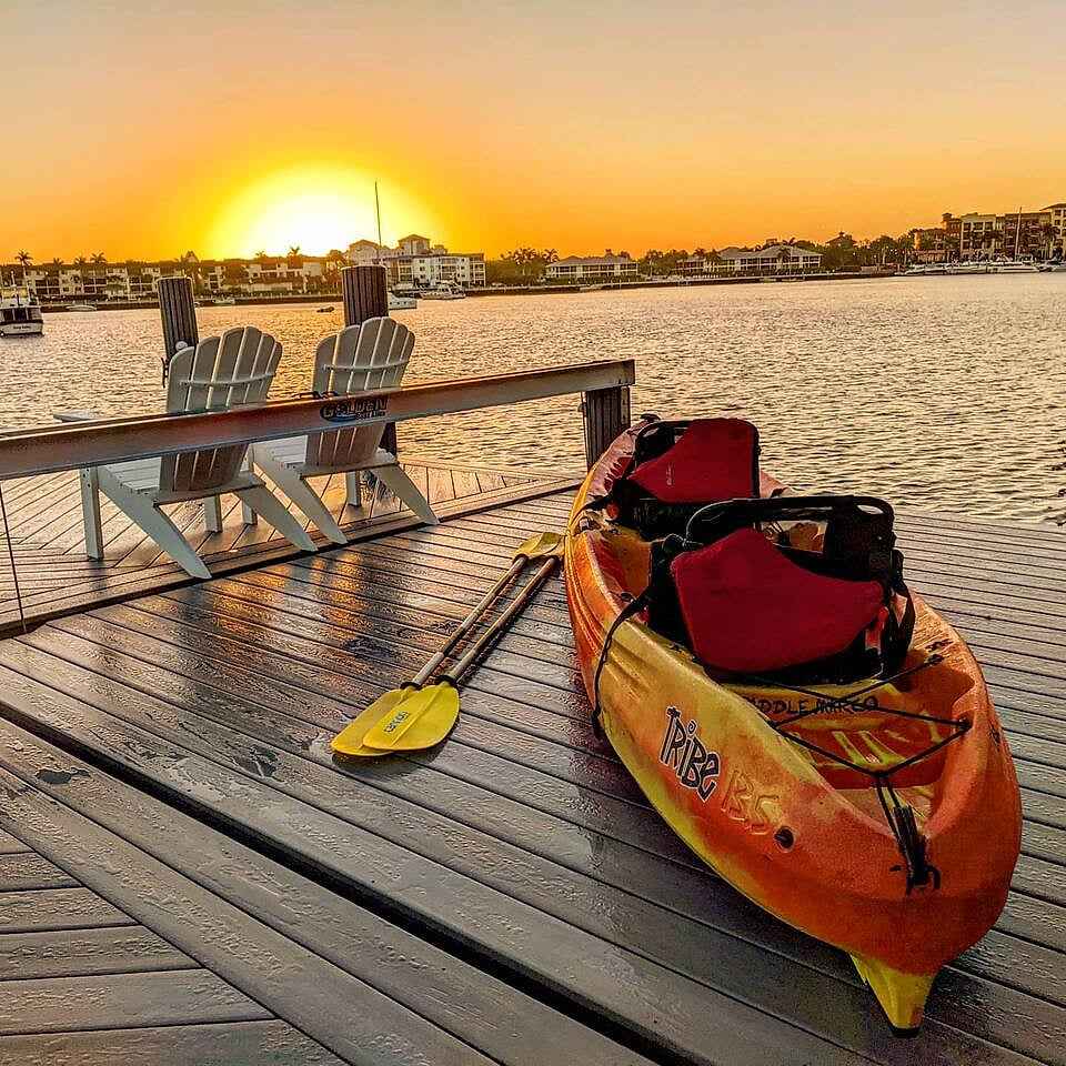 Paddle Marco | 0.9 miles away 