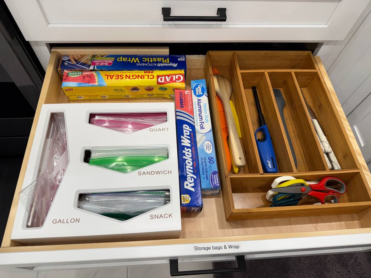Your home away from home essentials