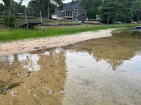 Springwater Beach 1