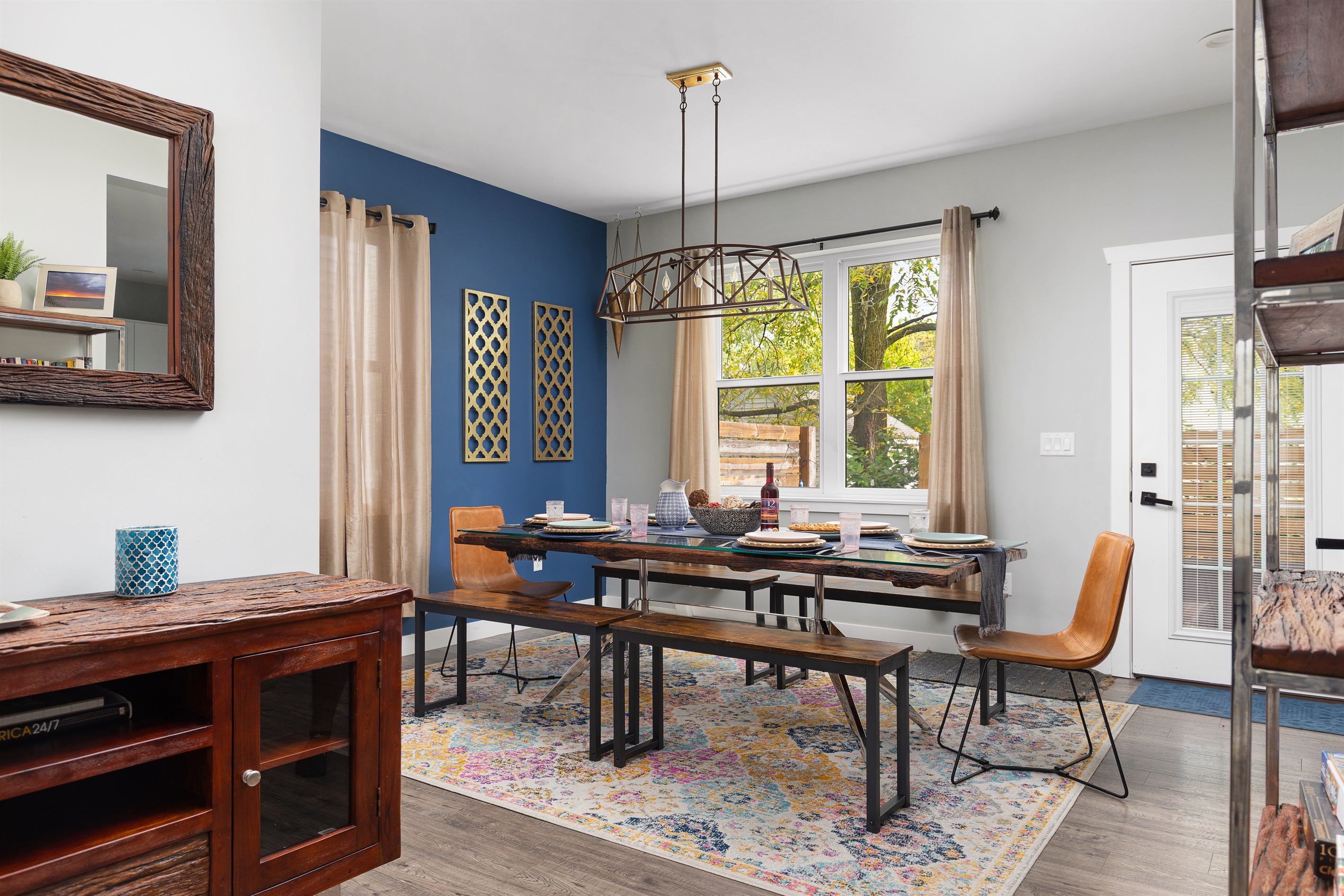 Siesta Haven - South Haven