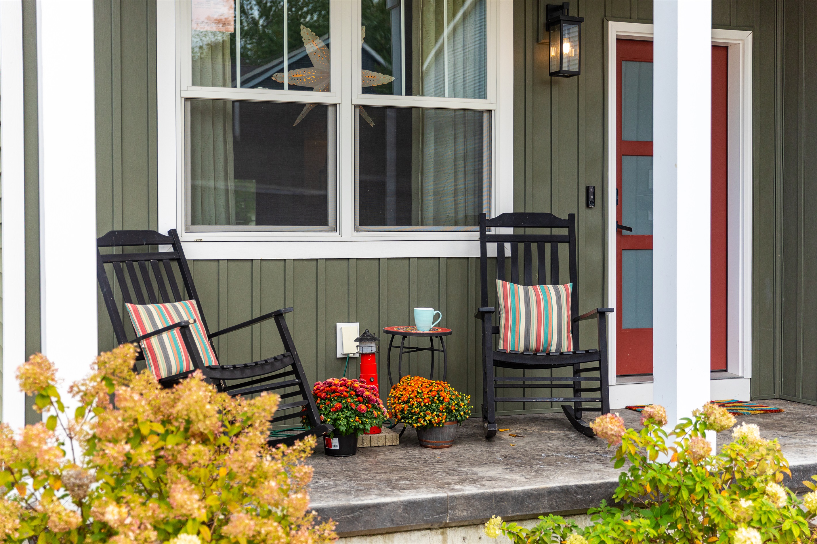 Siesta Haven - South Haven