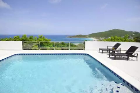 Rising Star - Tamarind Hill