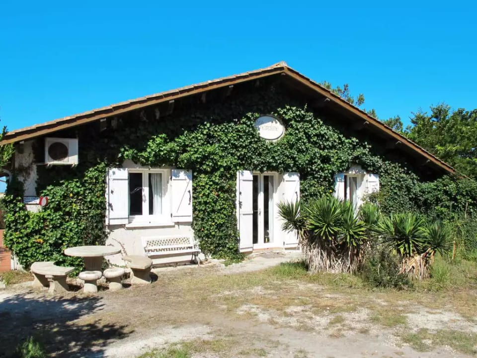 Petite Ramaline - Lacanau
