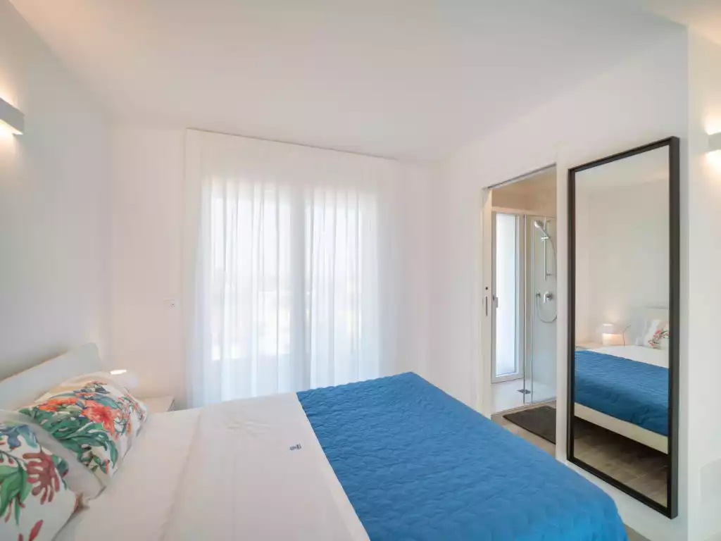 Zero5.Zero5 Residence - Lignano Sabbiadoro