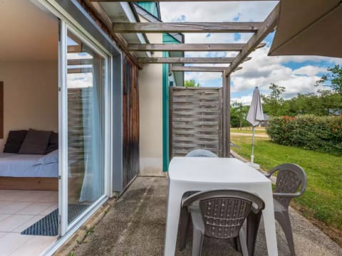 Cottage 3 Pers.