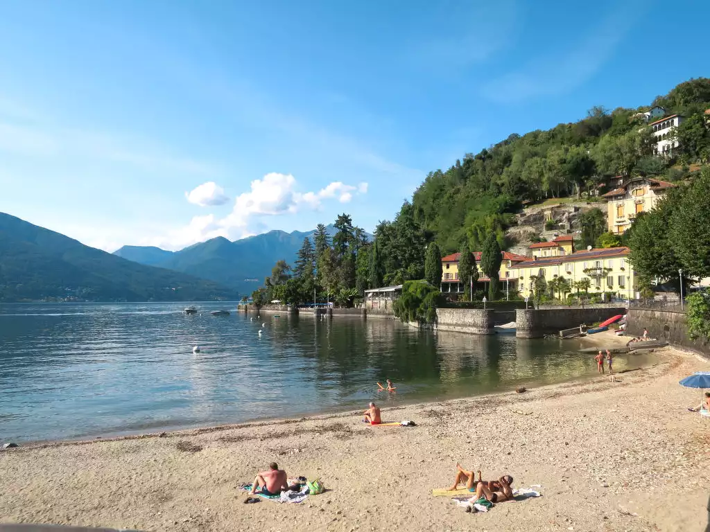 del Sole (LUI272) - Luino