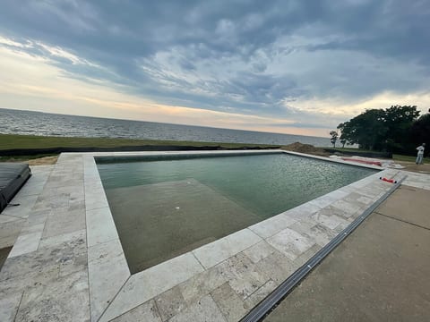 Stunning 9 Bedroom Villa on the Chesapeake Bay image 4
