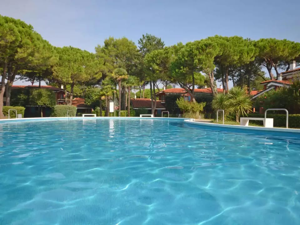 Villaggio Euro Residence Club - Bibione