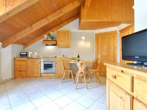 Villa Placidia Apt 34