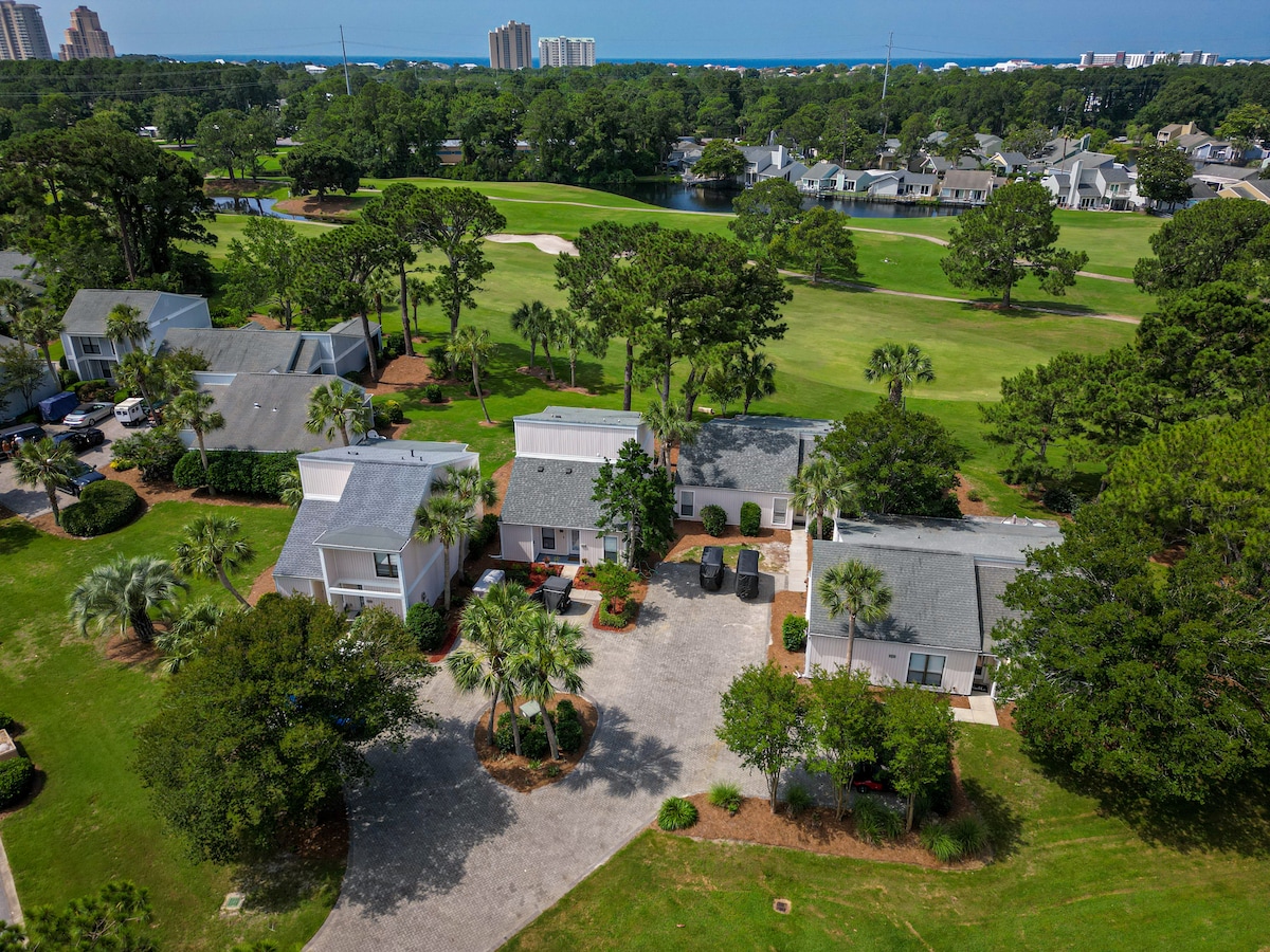 Pipers Perch - Miramar Beach Pipers Perch - Miramar Beach