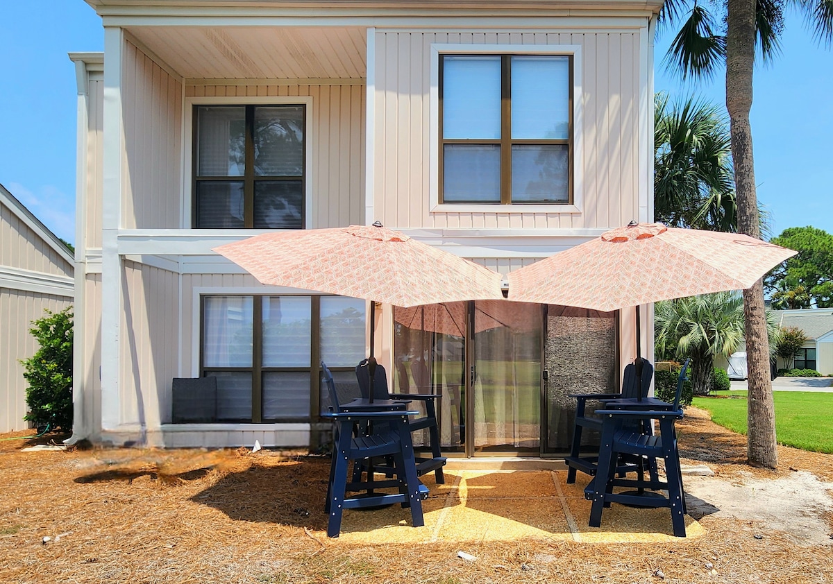 Pipers Perch - Miramar Beach Pipers Perch - Miramar Beach