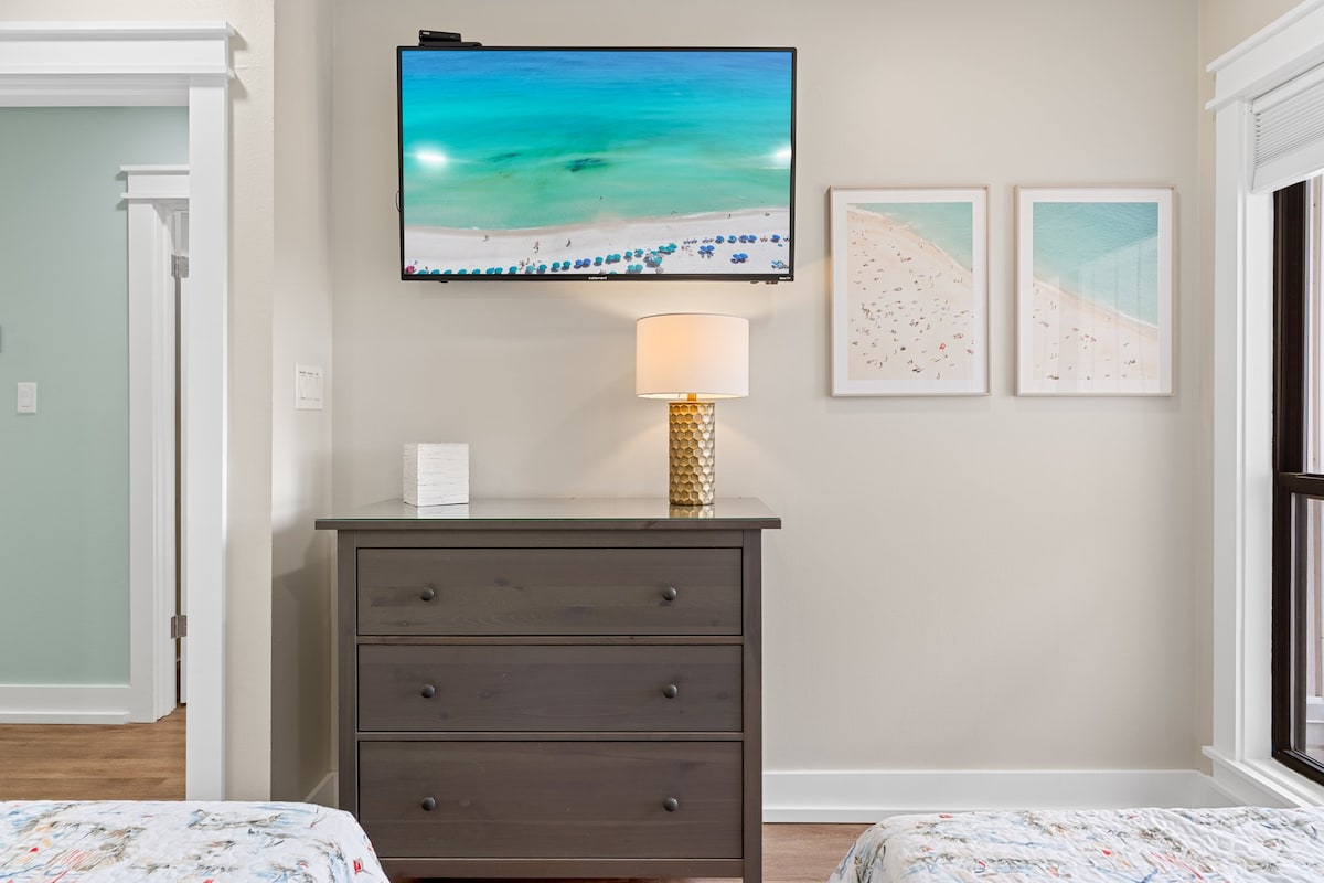Pipers Perch - Miramar Beach Pipers Perch - Miramar Beach