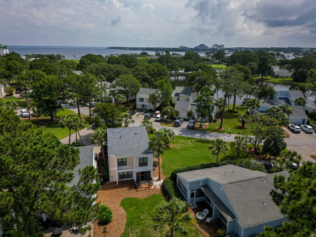 Pipers Perch - Miramar Beach Pipers Perch - Miramar Beach