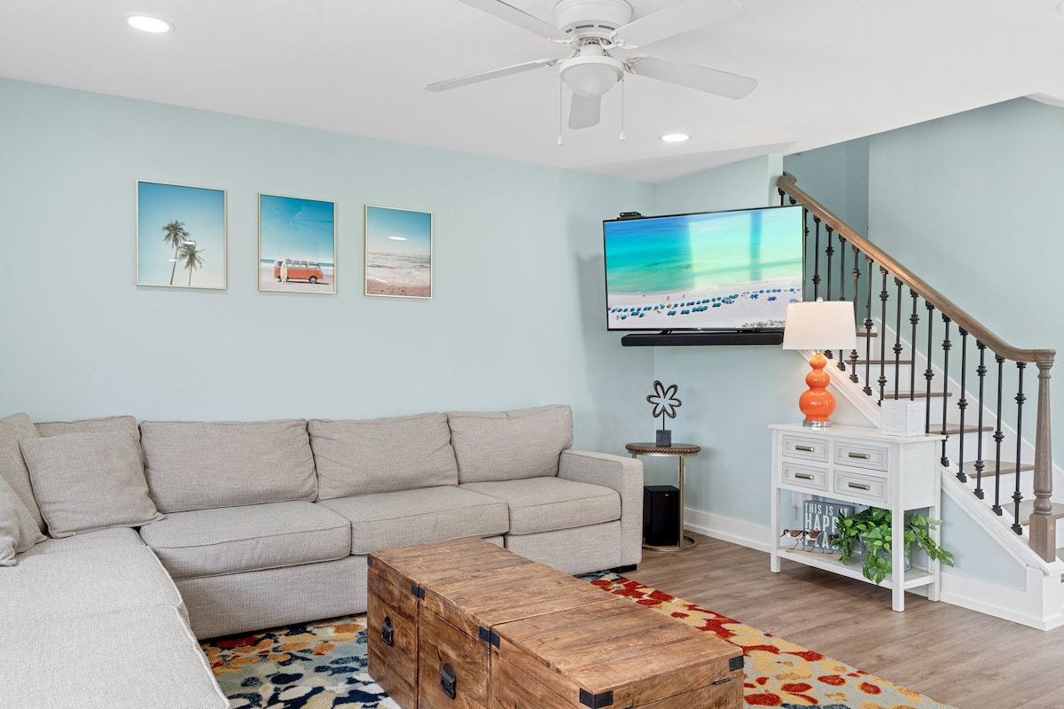 Pipers Perch - Miramar Beach Pipers Perch - Miramar Beach