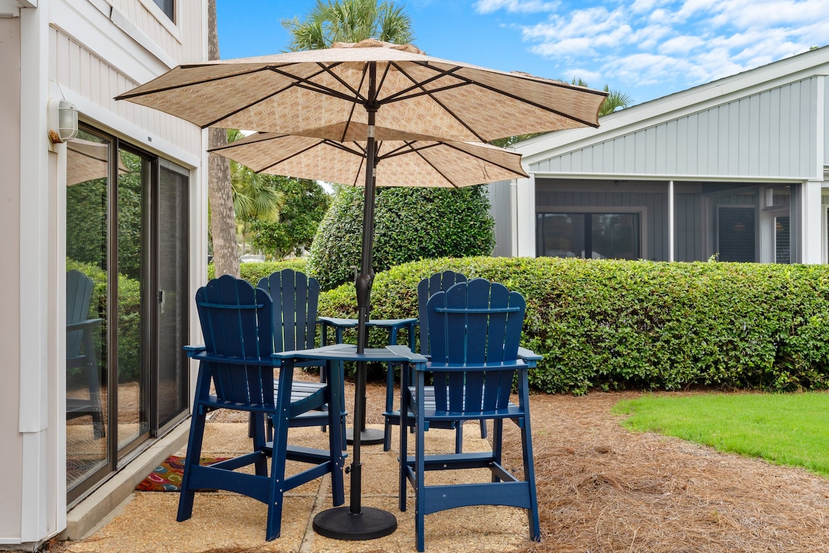 Pipers Perch - Miramar Beach Pipers Perch - Miramar Beach