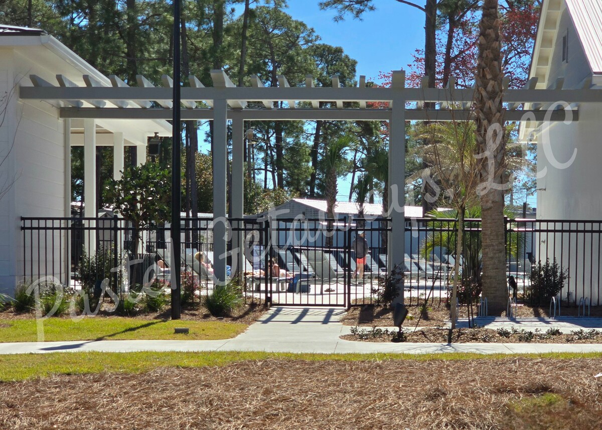Pipers Perch - Miramar Beach Pipers Perch - Miramar Beach