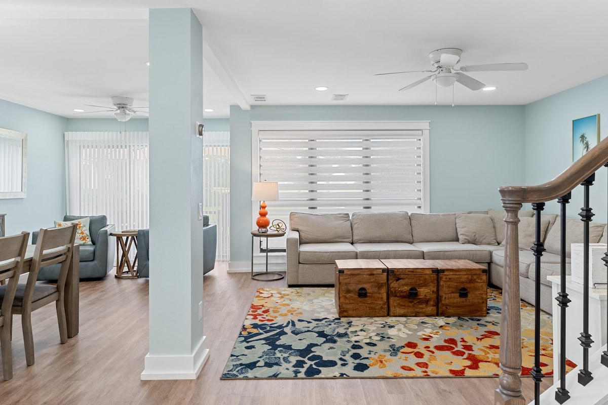 Pipers Perch - Miramar Beach Pipers Perch - Miramar Beach