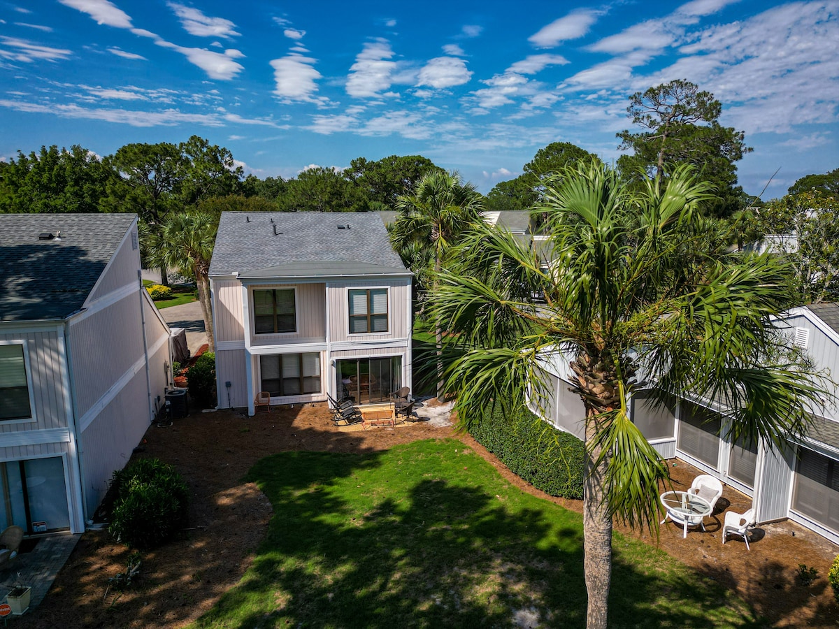 Pipers Perch - Miramar Beach Pipers Perch - Miramar Beach