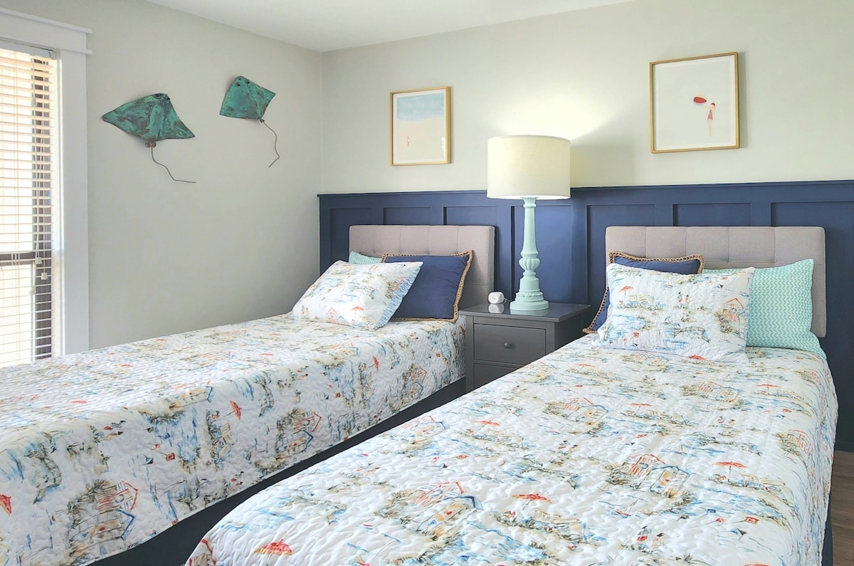 Pipers Perch - Miramar Beach Pipers Perch - Miramar Beach