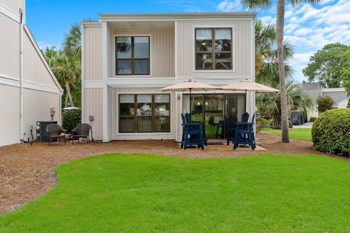 Pipers Perch - Miramar Beach Pipers Perch - Miramar Beach