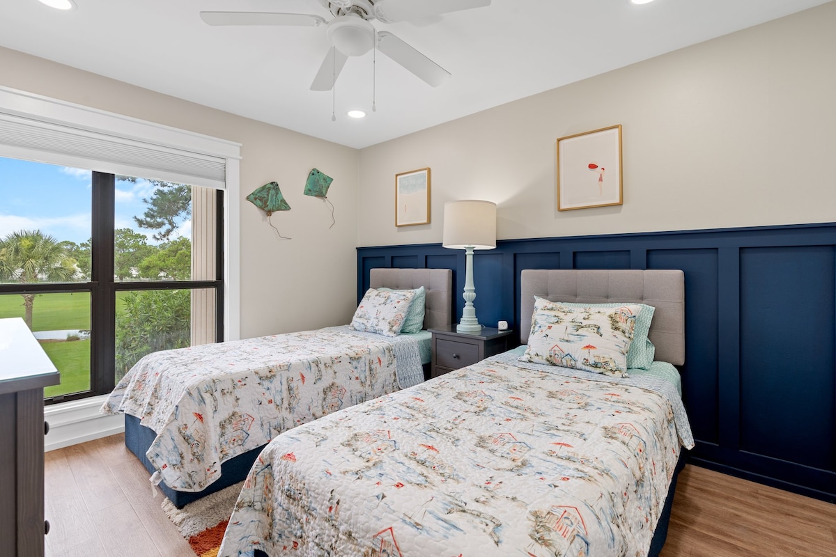 Pipers Perch - Miramar Beach Pipers Perch - Miramar Beach