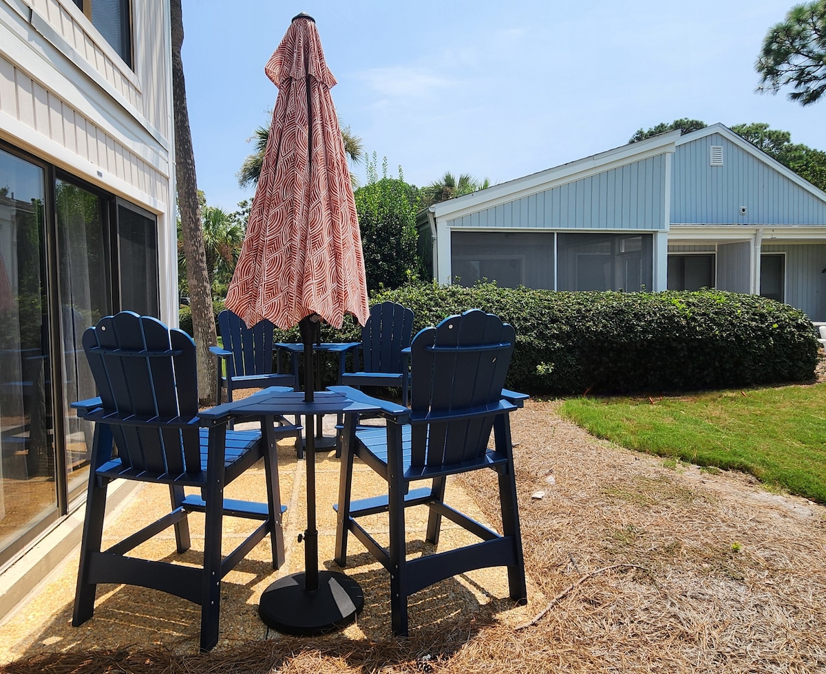Pipers Perch - Miramar Beach Pipers Perch - Miramar Beach