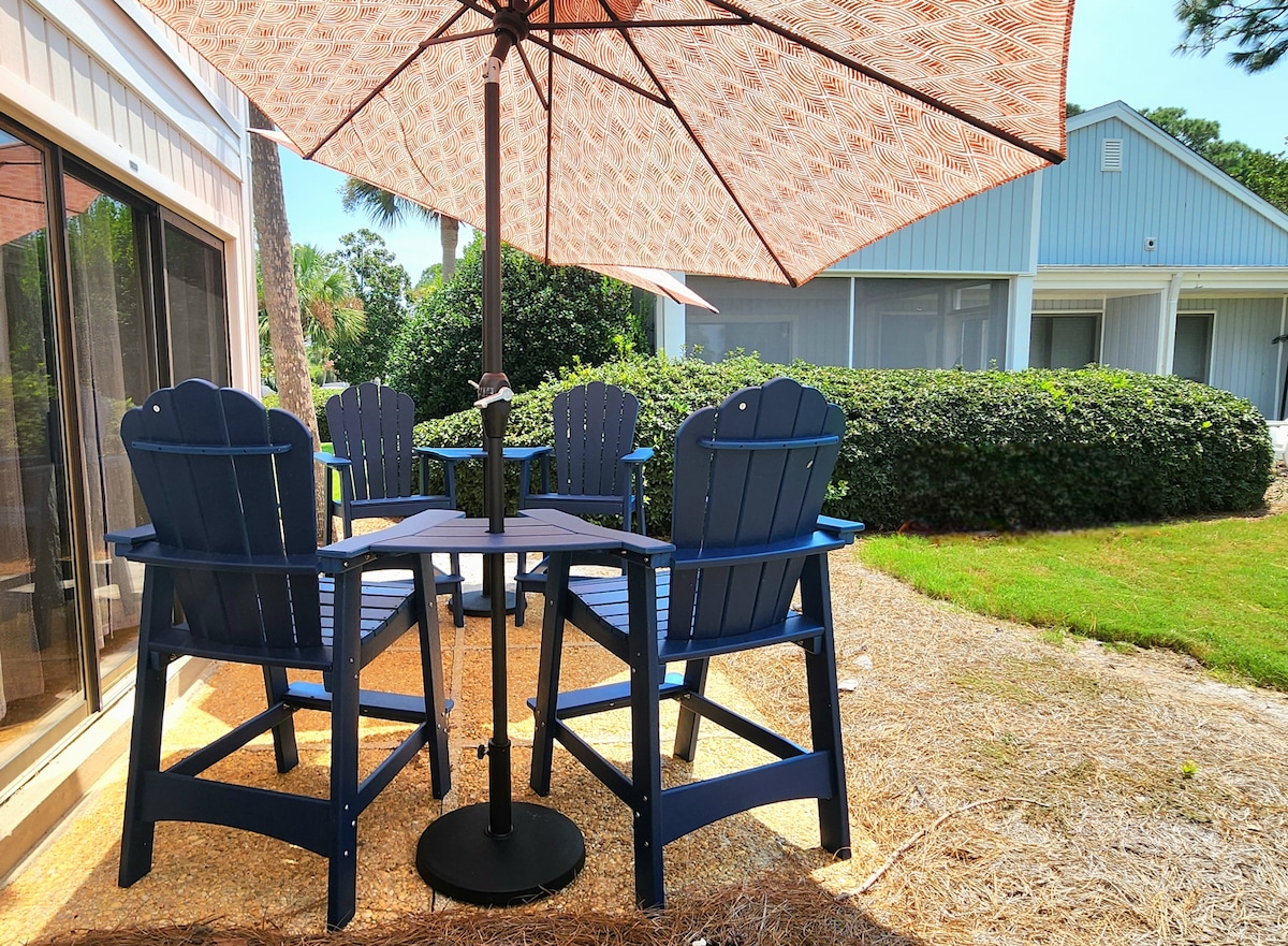 Pipers Perch - Miramar Beach Pipers Perch - Miramar Beach