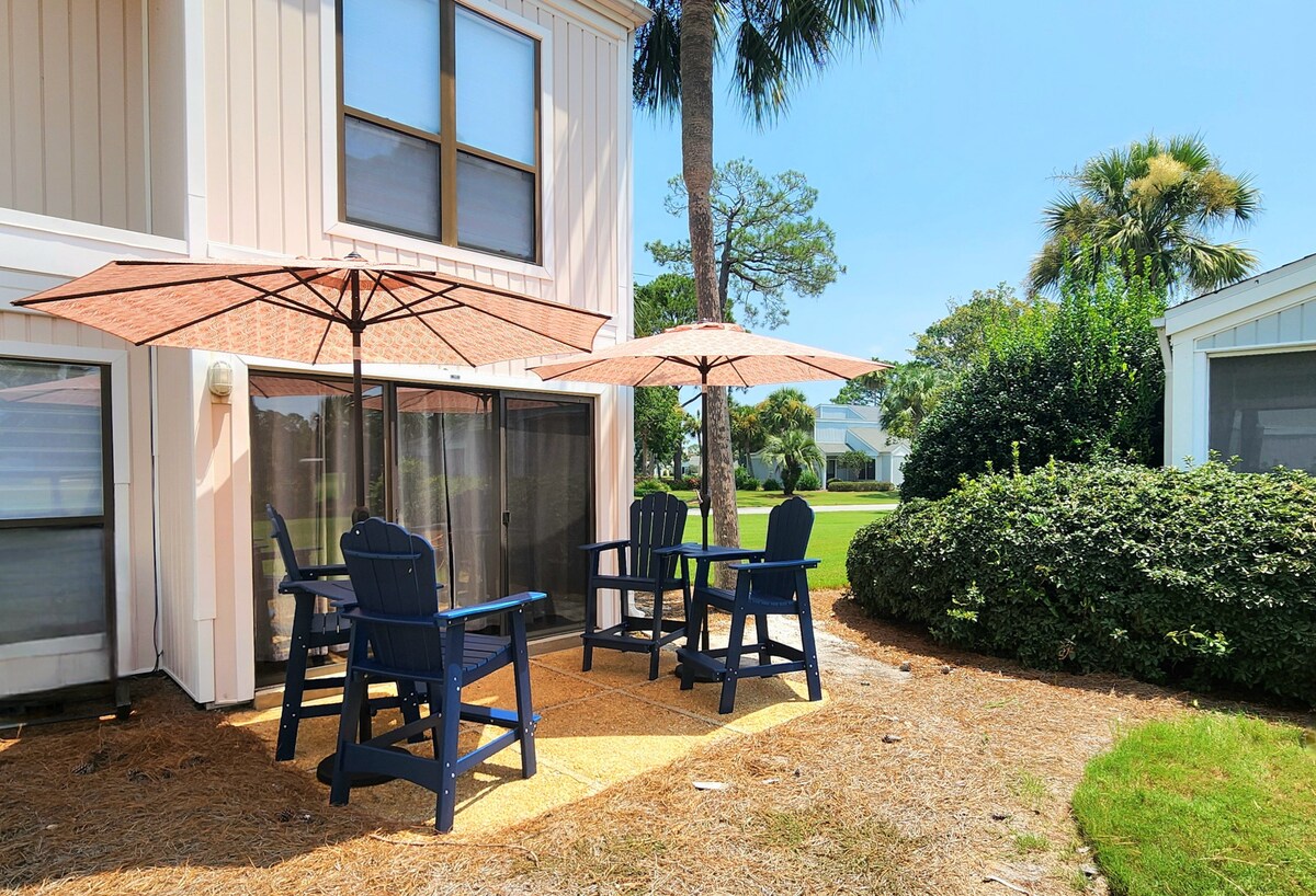 Pipers Perch - Miramar Beach Pipers Perch - Miramar Beach