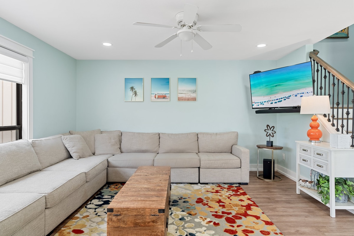 Pipers Perch - Miramar Beach Pipers Perch - Miramar Beach