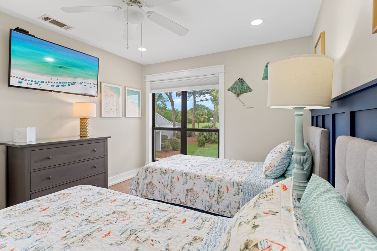 Pipers Perch - Miramar Beach Pipers Perch - Miramar Beach