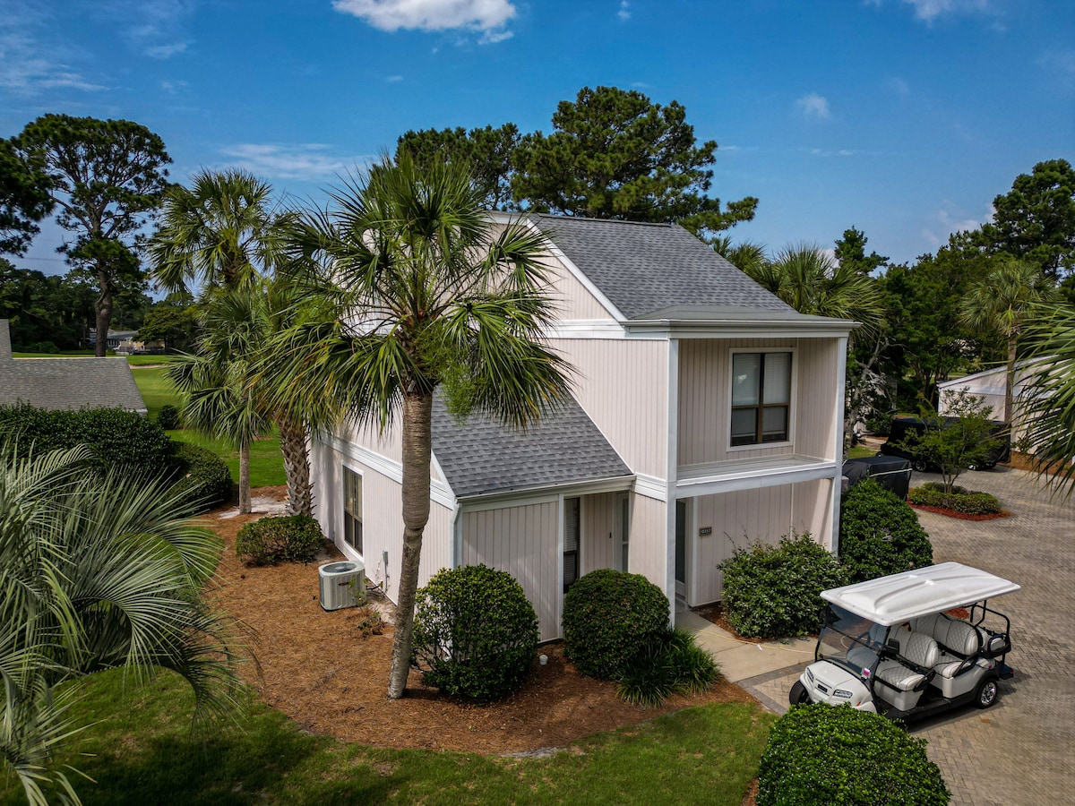 Pipers Perch - Miramar Beach Pipers Perch - Miramar Beach