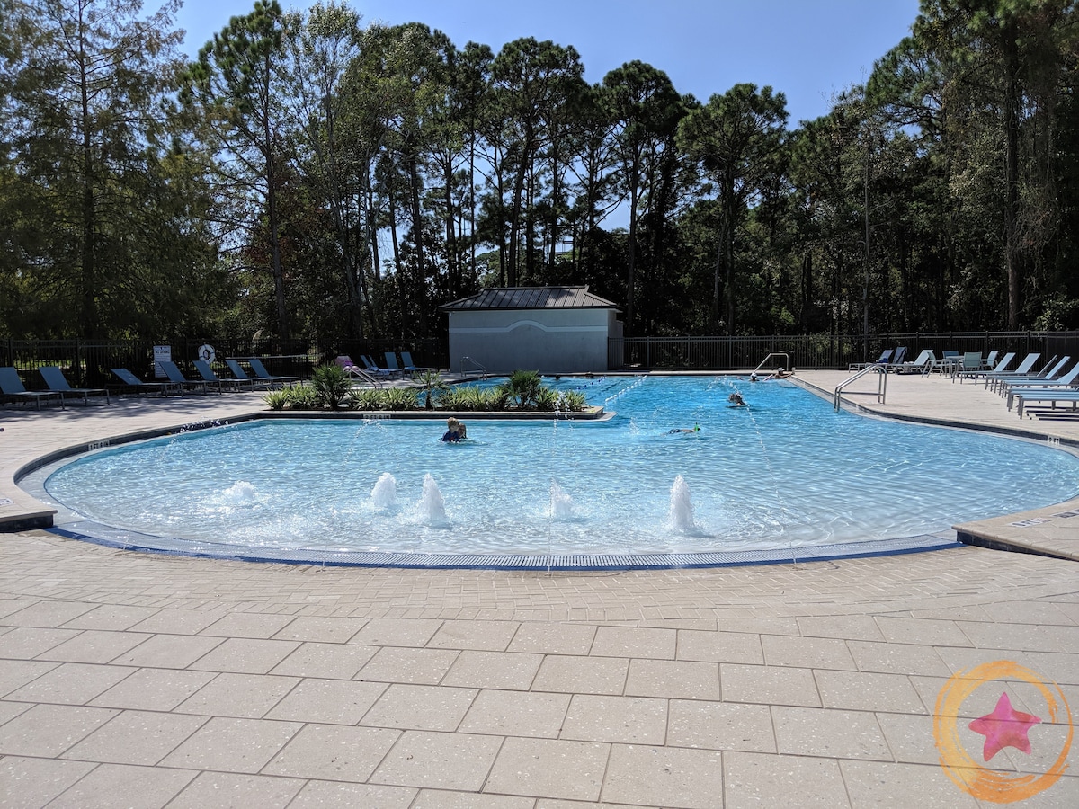 Pipers Perch - Miramar Beach Pipers Perch - Miramar Beach