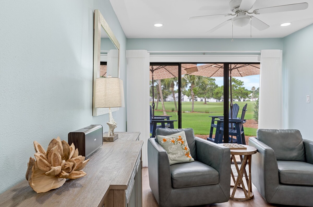 Pipers Perch - Miramar Beach Pipers Perch - Miramar Beach