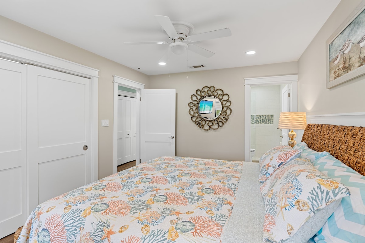 Pipers Perch - Miramar Beach Pipers Perch - Miramar Beach