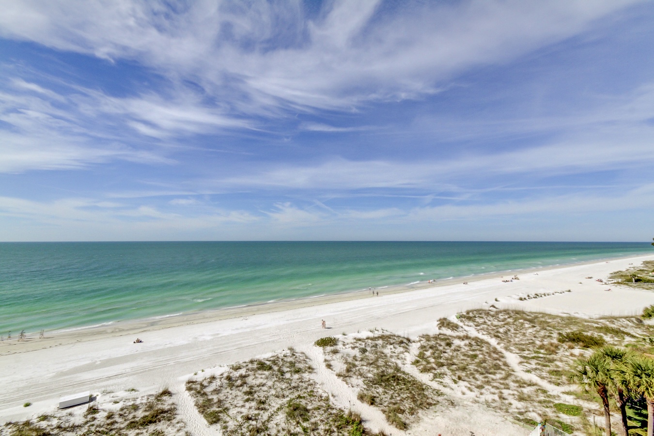 Sunset Paradise #5 - Indian Rocks Beach