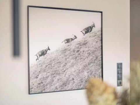 Superior mit 2 Schlafzimmern