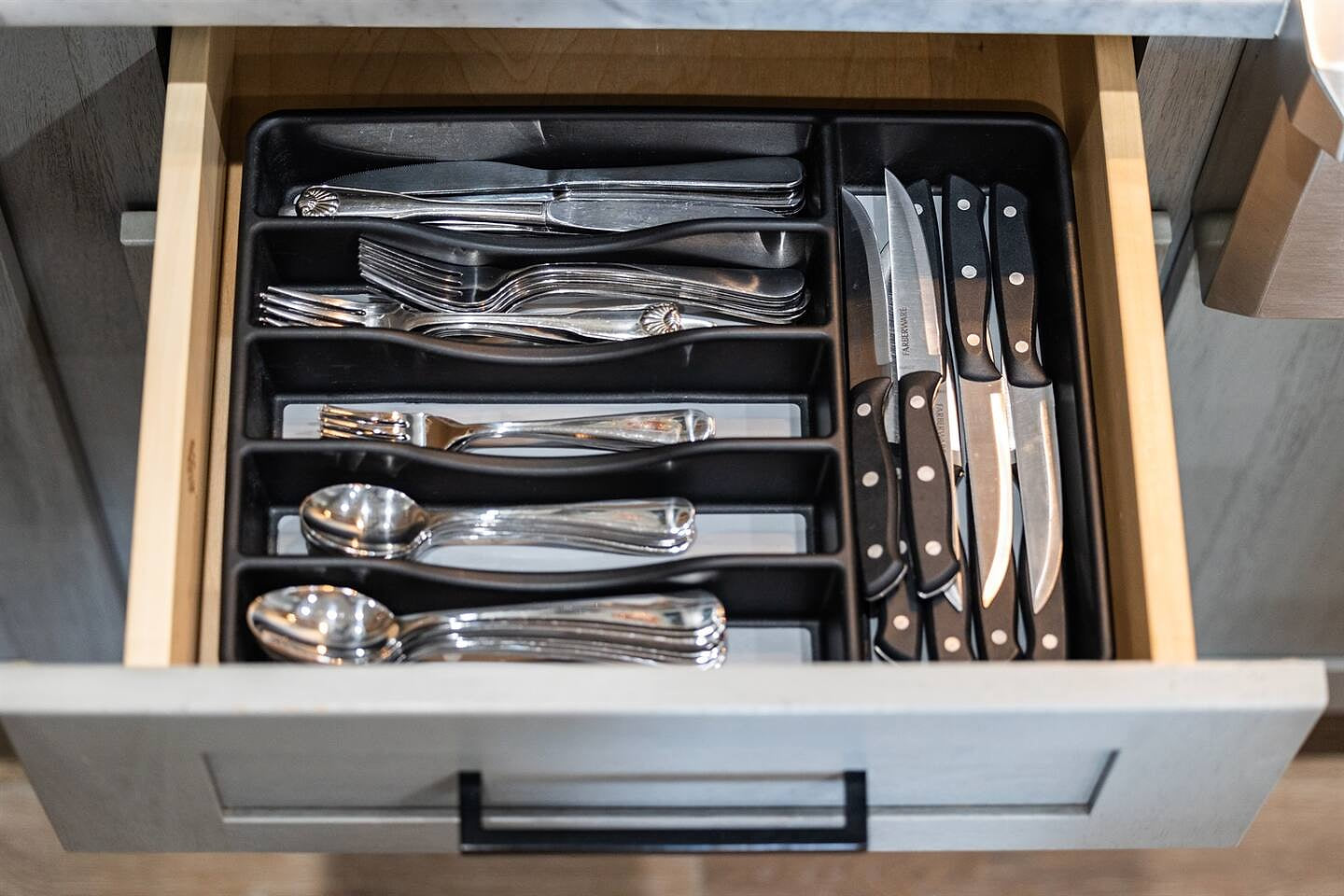 Utensils for your entire group