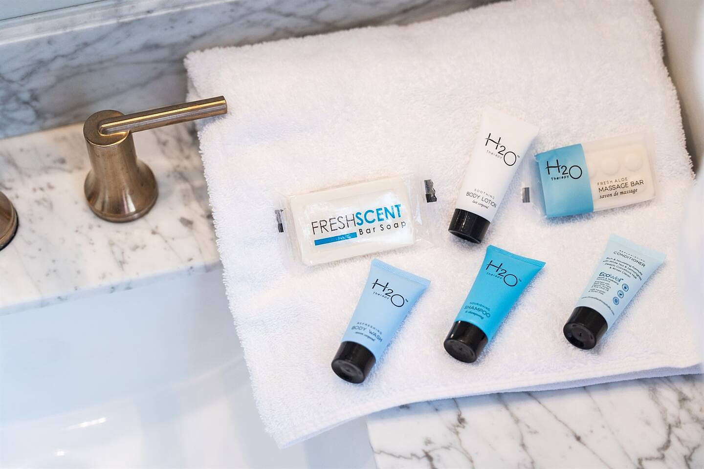 Your Travel Essentials