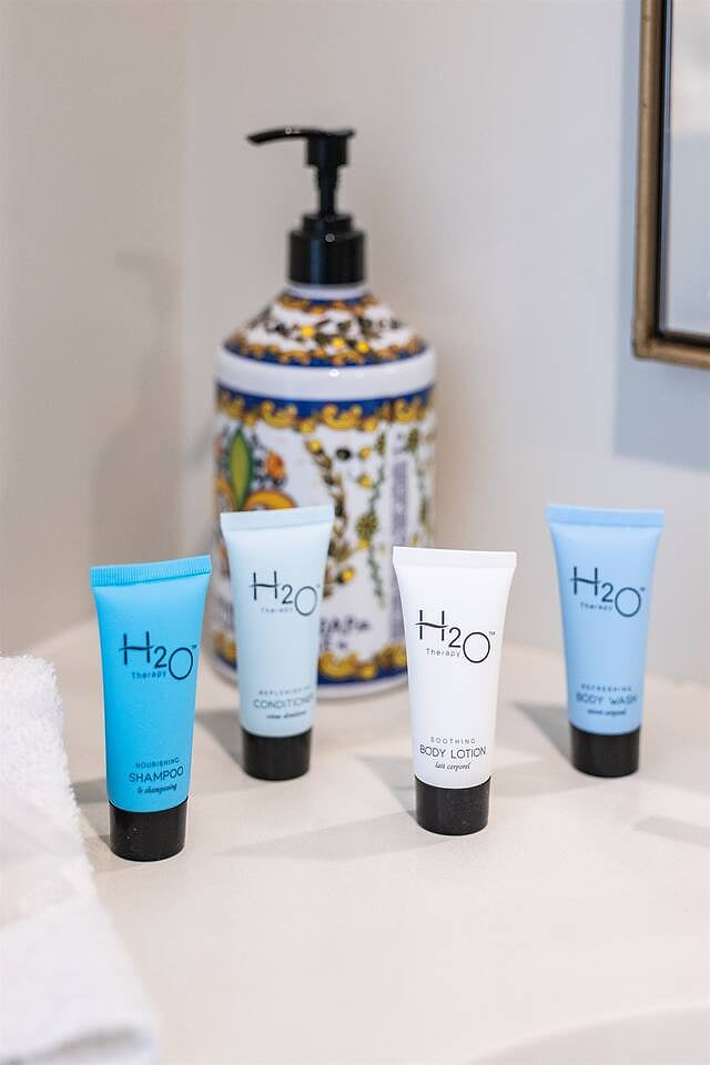 Your Travel Essentials