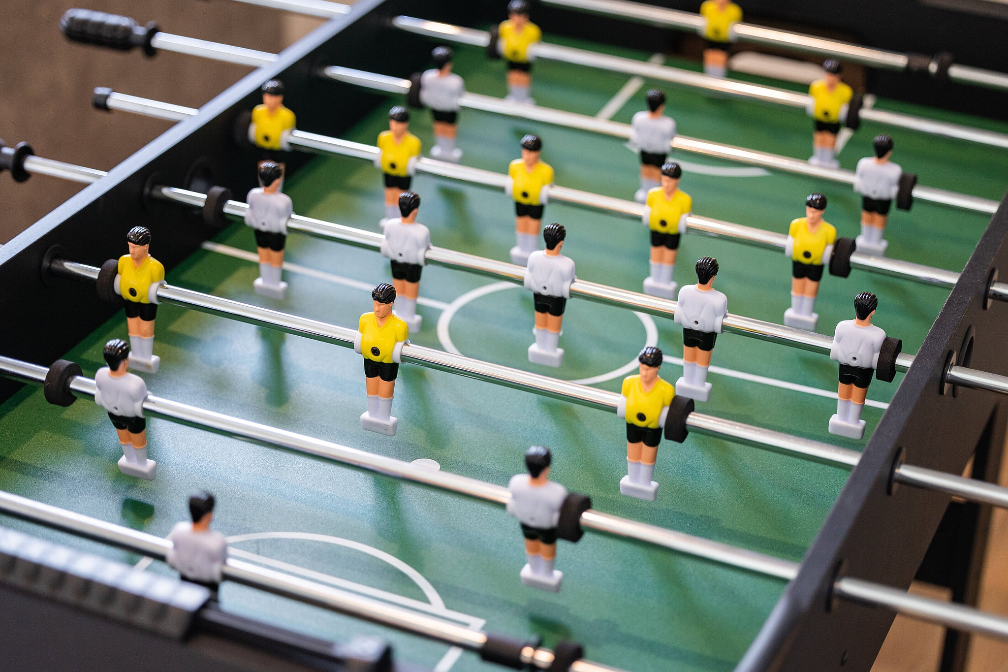 Foosball