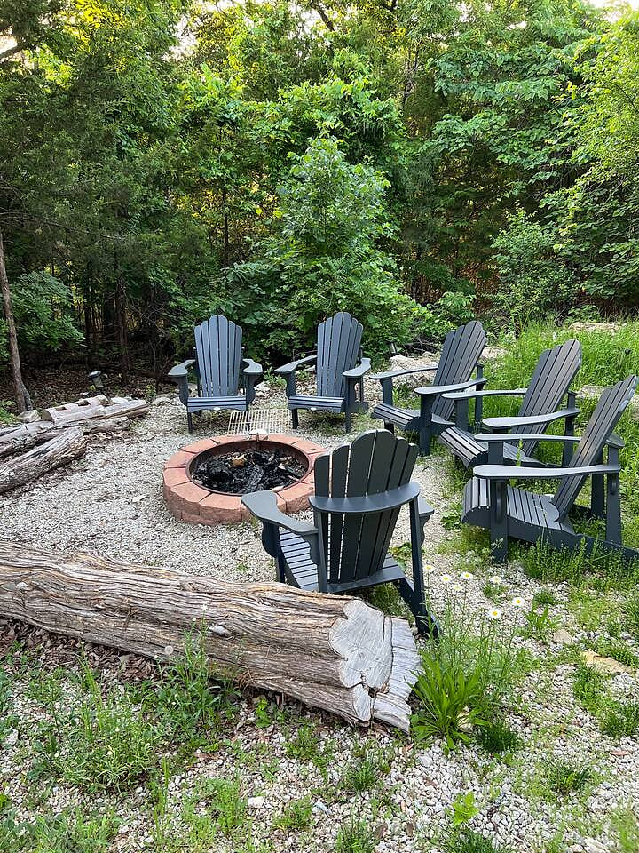 Table Rock | MajesticRetreat | HotTub | 3 Ensuite