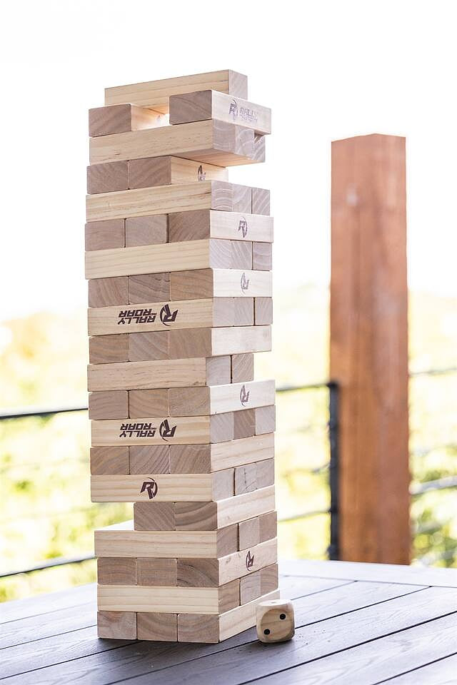 Games for the family