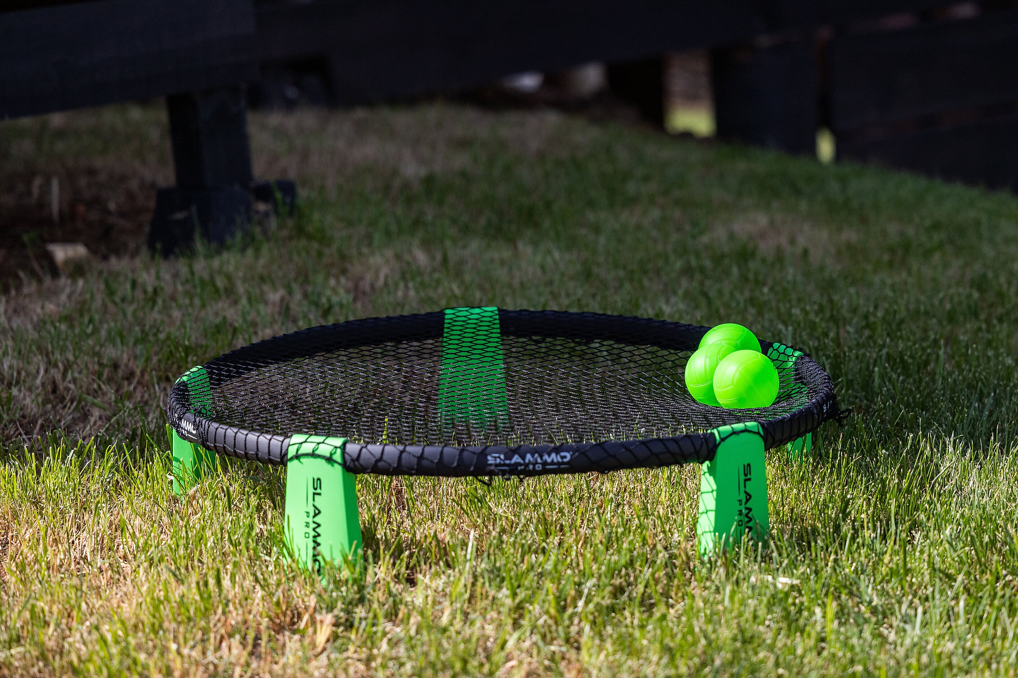 Spikeball!