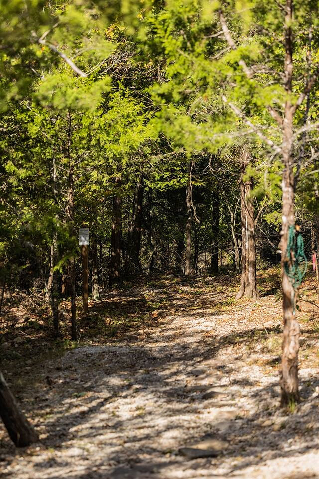 Take a short (5 min) hike to the water, bring your paddle board or kayak and launch from the home!!!
