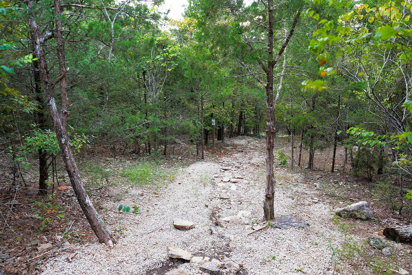 Take a short (5 min) hike to the water, bring your paddle board or kayak and launch from the home!!!