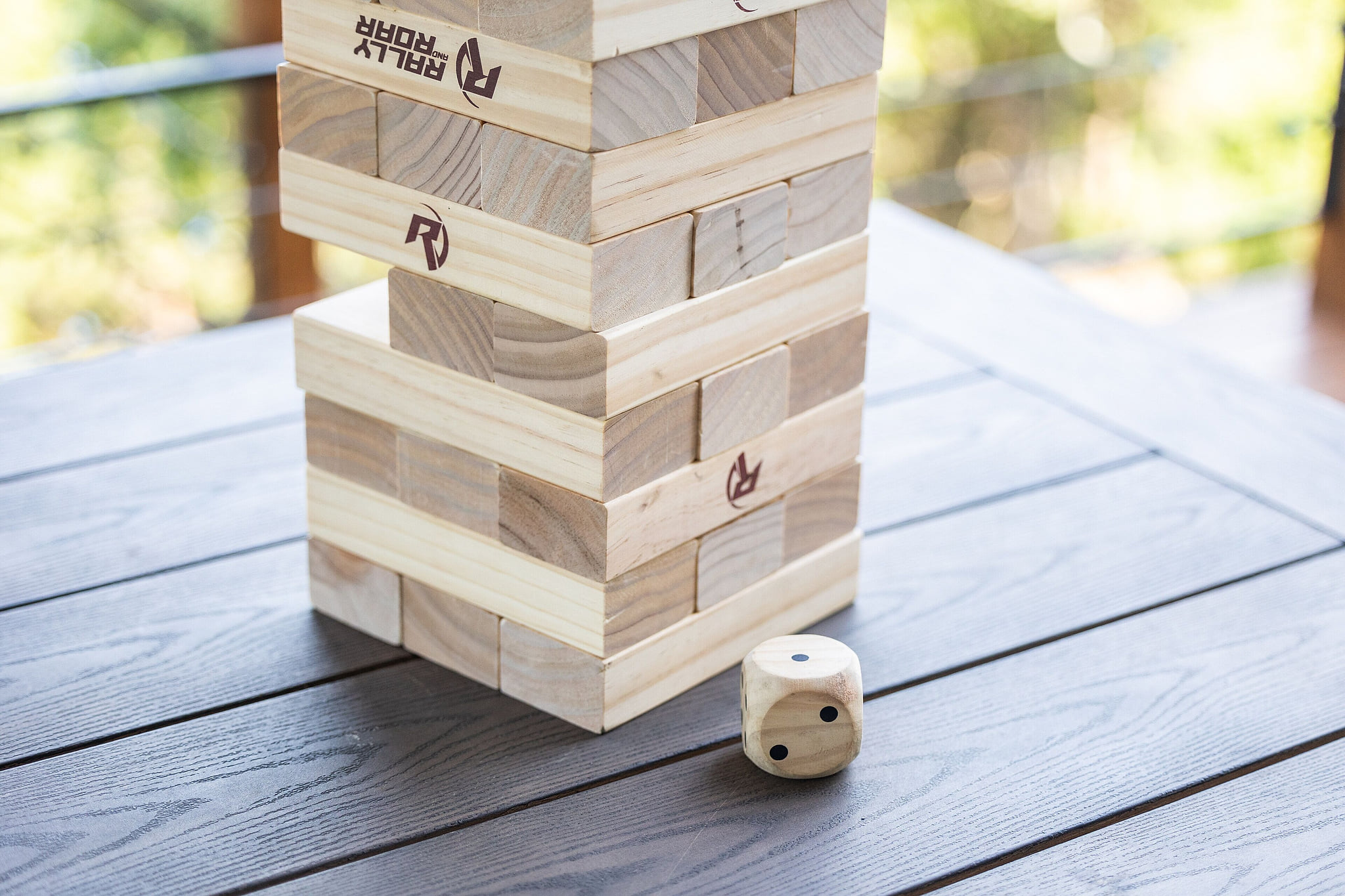 Family fun games