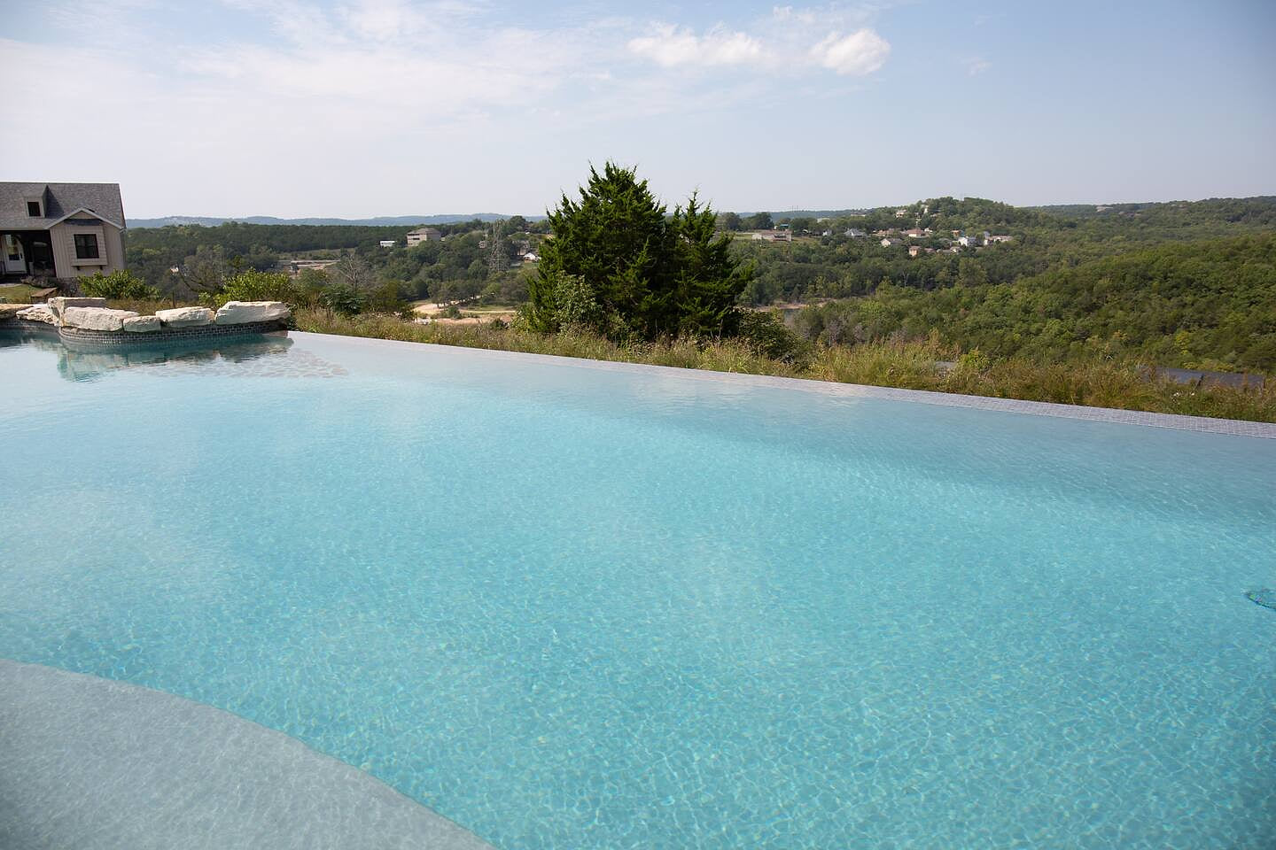 Table Rock | MajesticRetreat | HotTub | 3 Ensuite