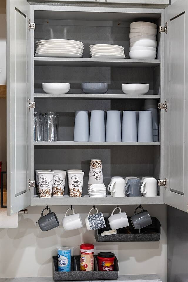 Cups and Mugs for the avid Coffee Lover